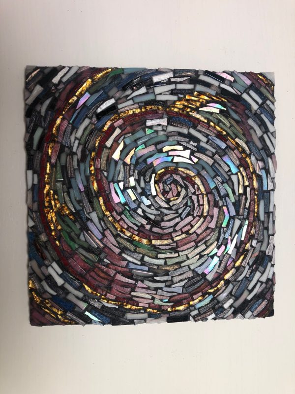 Spiral Mosaic