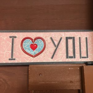 I Love You