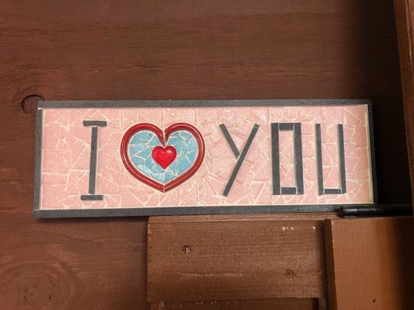 I Love You