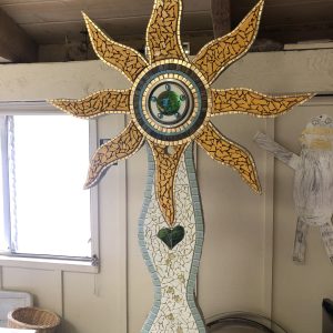 Star Mosaic