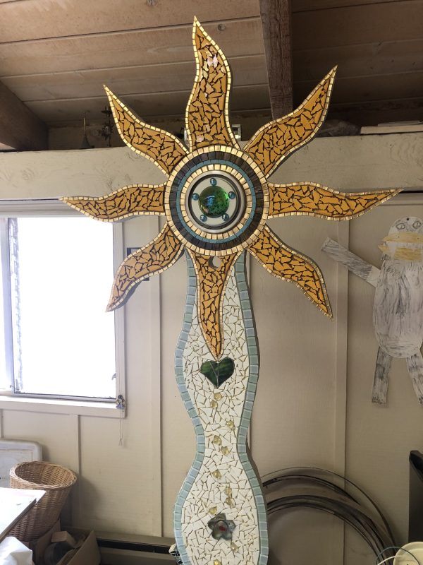Star Mosaic