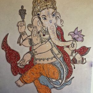 Ganesha