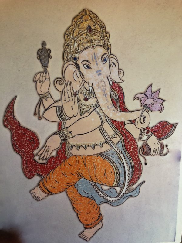 Ganesha