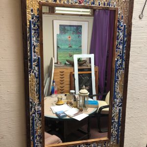 Mirror Mosaic