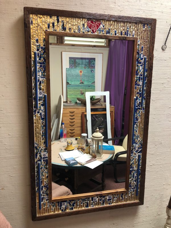 Mirror Mosaic