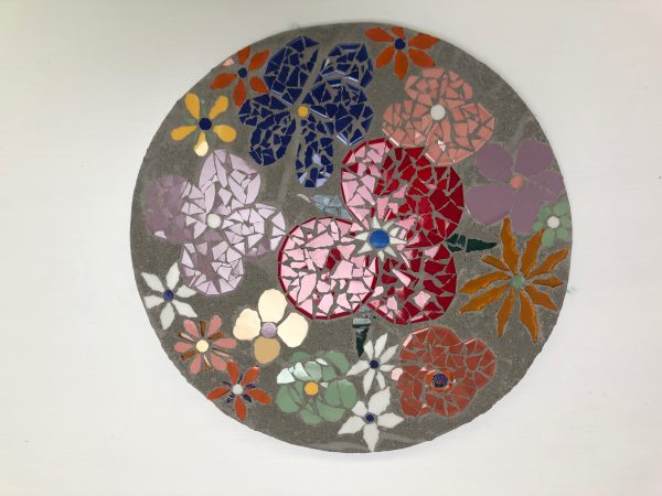Flower Mosaic